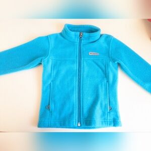 Toddler 3T Columbia Fleece Jacket